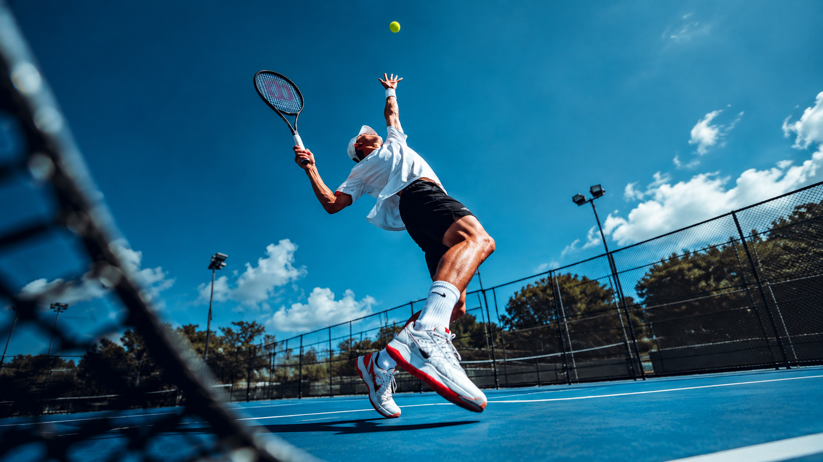 Tennis