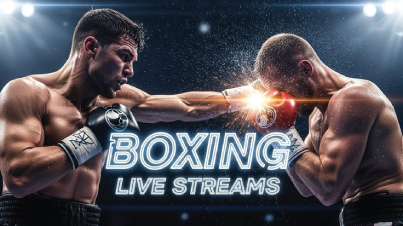 Combat Sports