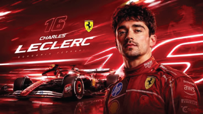 Motorsport