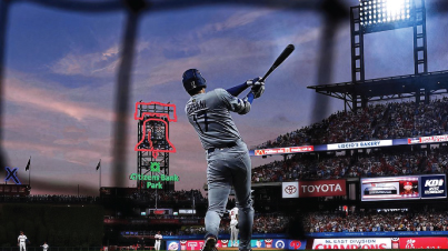 Baseball