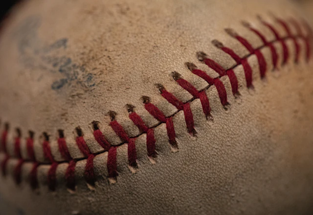 Baseball