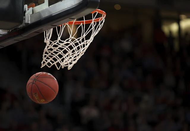 Basketball