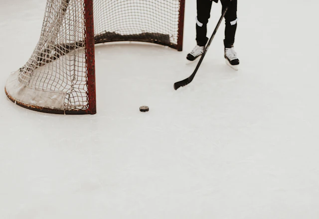 Ice Hockey