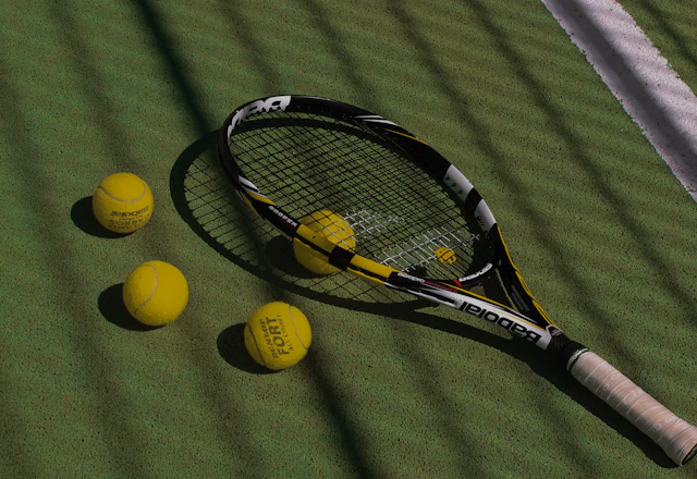 Tennis