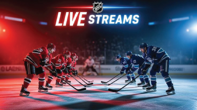 Ice Hockey